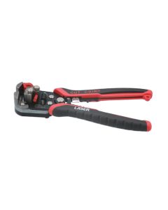 Automatic Wire Stripper With Voltage Detector