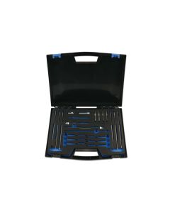 Broken Glow Plug Tip Puller Master Kit M8, M9 & M10
