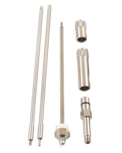 Broken Glow Plug Tip Puller Kit M8 w/o cleaning tools