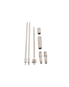 Broken Glow Plug Tip Puller Kit M10 w/o cleaning tools