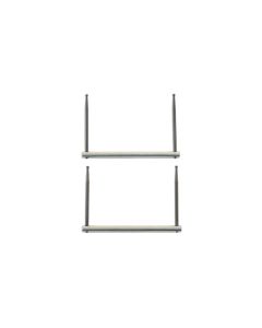 Radio Removal Key Set