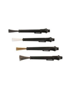 Pen Type Detailing Brush Set 4pc