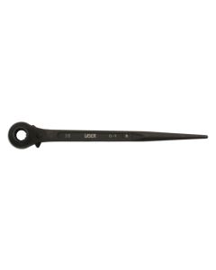 Ratchet Podger Spanner 16mm x 18mm