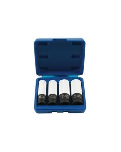 Special Size Wheel Nut Socket Set 1/2"D