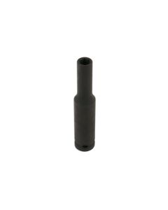 Extra Deep Impact Socket 1/2"D 10mm