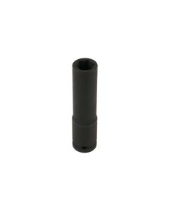Extra Deep Impact Socket 1/2"D 18mm