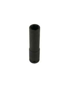 Extra Deep Impact Socket 1/2"D 19mm