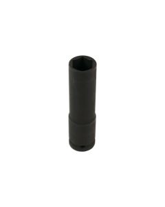 Extra Deep Impact Socket 1/2"D 21mm
