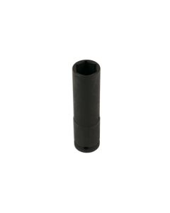 Extra Deep Impact Socket 1/2"D 22mm