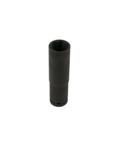 Extra Deep Impact Socket 1/2"D 24mm