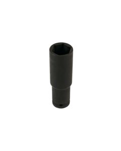 Extra Deep Impact Socket 1/2"D 27mm