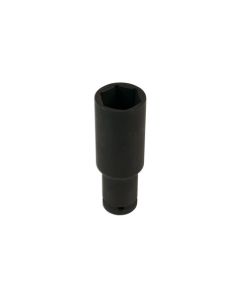 Extra Deep Impact Socket 1/2"D 30mm