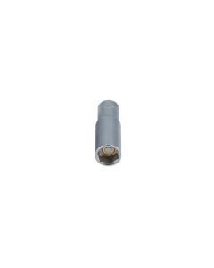 Magnetic Deep Socket 3/8"D 14mm