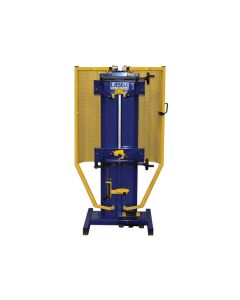 Pneumatic Coil Spring Compressor 2200kg