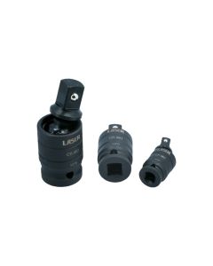 Impact Universal Joint Set 3pc