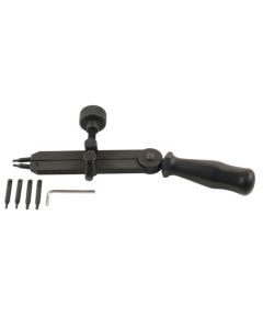 Universal Locking Ring Circlip Pliers