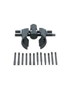 Adjustable Wheel Bearing Lock Nut Tool - compatible with HGV