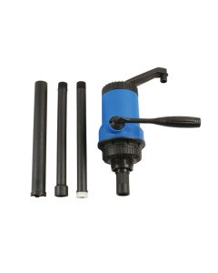 Swivel Pump with FKM Seal