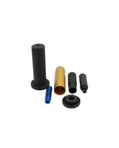 Dual Clutch Oil Seal Remover/Installer Set - compatible with Ford