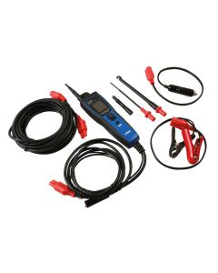Multi-Function Automotive Tester