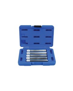 Extra Deep Socket Set 3/8"D 5pc
