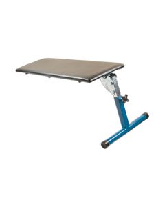 Mechanics Support Bench
