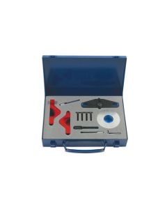 Engine Timing Kit - compatible with 1.1 Wet Belt Ford Petrol