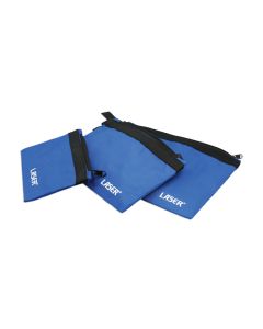 Storage Tool Pouch Pack 3pc