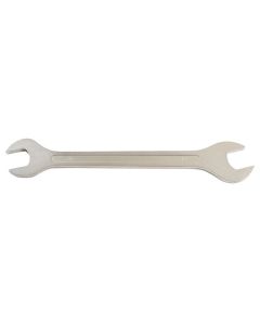 Ultra Thin Open Ended Spanner 30 x 32mm