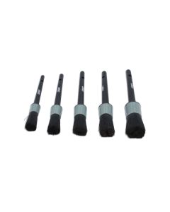 Detailing Brush Set 5pc