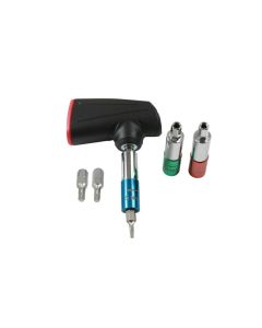 T-Handle Pre Set Torque Bit Driver