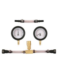 Diesel Fuel Low Pressure Test Kit