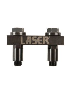 Paired Injector Puller Adaptor