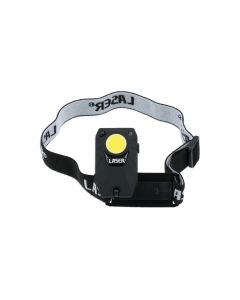Motion Sensor Headlight - Rechargeable