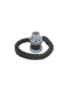 Oil Filter Chain Wrench 60 - 170mm