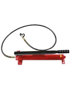 Hydraulic Two Speed Hand Pump, 700 bar