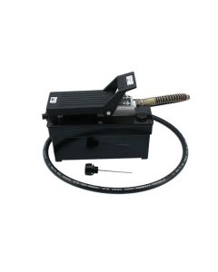 Air Powered Hydraulic Pump 700 bar