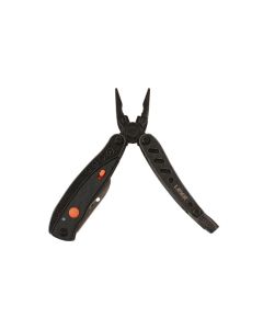9-in-1 Stainless Steel Multi Tool