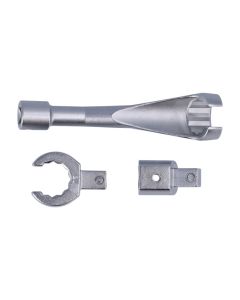 Exhaust Gas Temp Sensor Tool Set 19mm - compatible with VAG