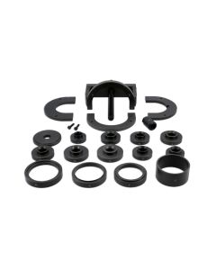 Wheel Hub & Bearing Master Kit