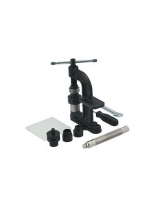 Tarpaulin Grommet Fitting Kit - compatible with HGV