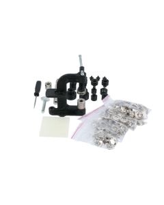 Grommet, Eyelet & Popper Fitting Kit