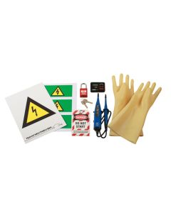 Hybrid Disconnect & Shut Down Kit