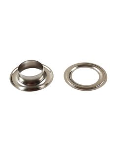 Grommets 16mm 20pc
