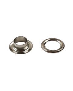 Grommets 9.5mm 20pc