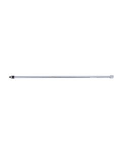 Poplock Quick Release Extension Bar 24" 3/8"D