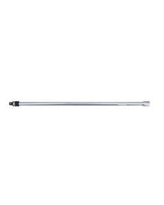Poplock Quick Release Extension Bar 24" 1/2"D