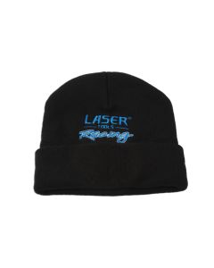 Laser Tools Racing Beanie Hat
