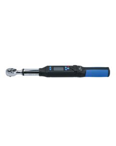 Digital Torque & Angle Wrench 3/8"D 6 - 30Nm