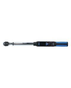 Digital Torque & Angle Wrench 1/2"D 40 - 200Nm